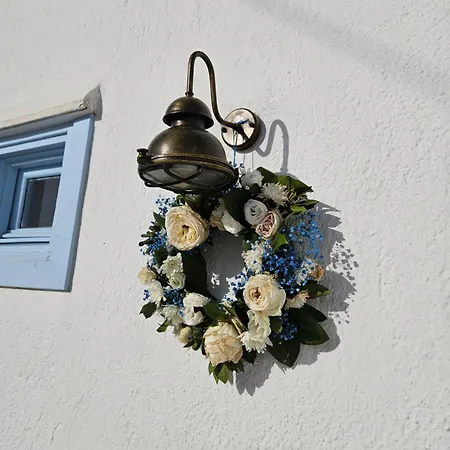 וילה Traditional Village Stone House With Garden - Mykonos