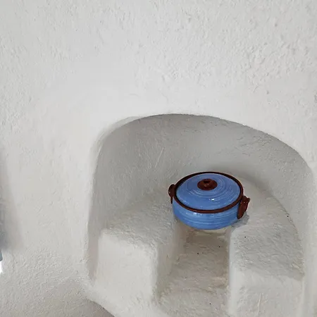 וילה Traditional Village Stone House With Garden - Mykonos
