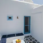 Traditional Village Stone House With Garden - Mykonos *