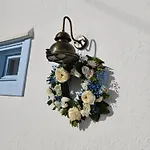 Villa Traditional Village Stone House With Garden - Mykonos