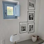 Villa Traditional Village Stone House With Garden - Mykonos Ano Mera