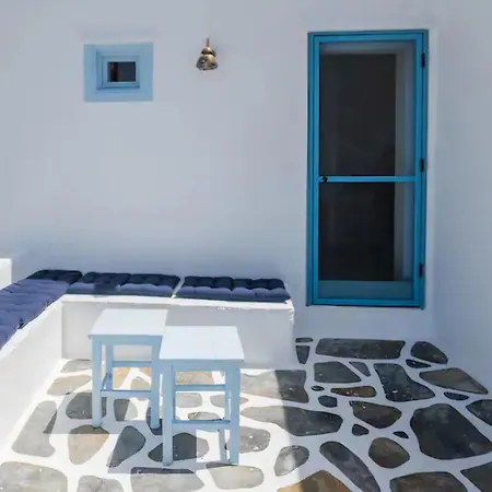 18th-century Heritage Stone House With Private Garden Villa